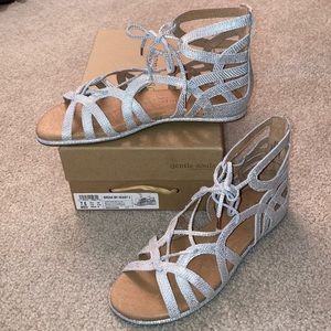 Gentle Souls by Kenneth Cole